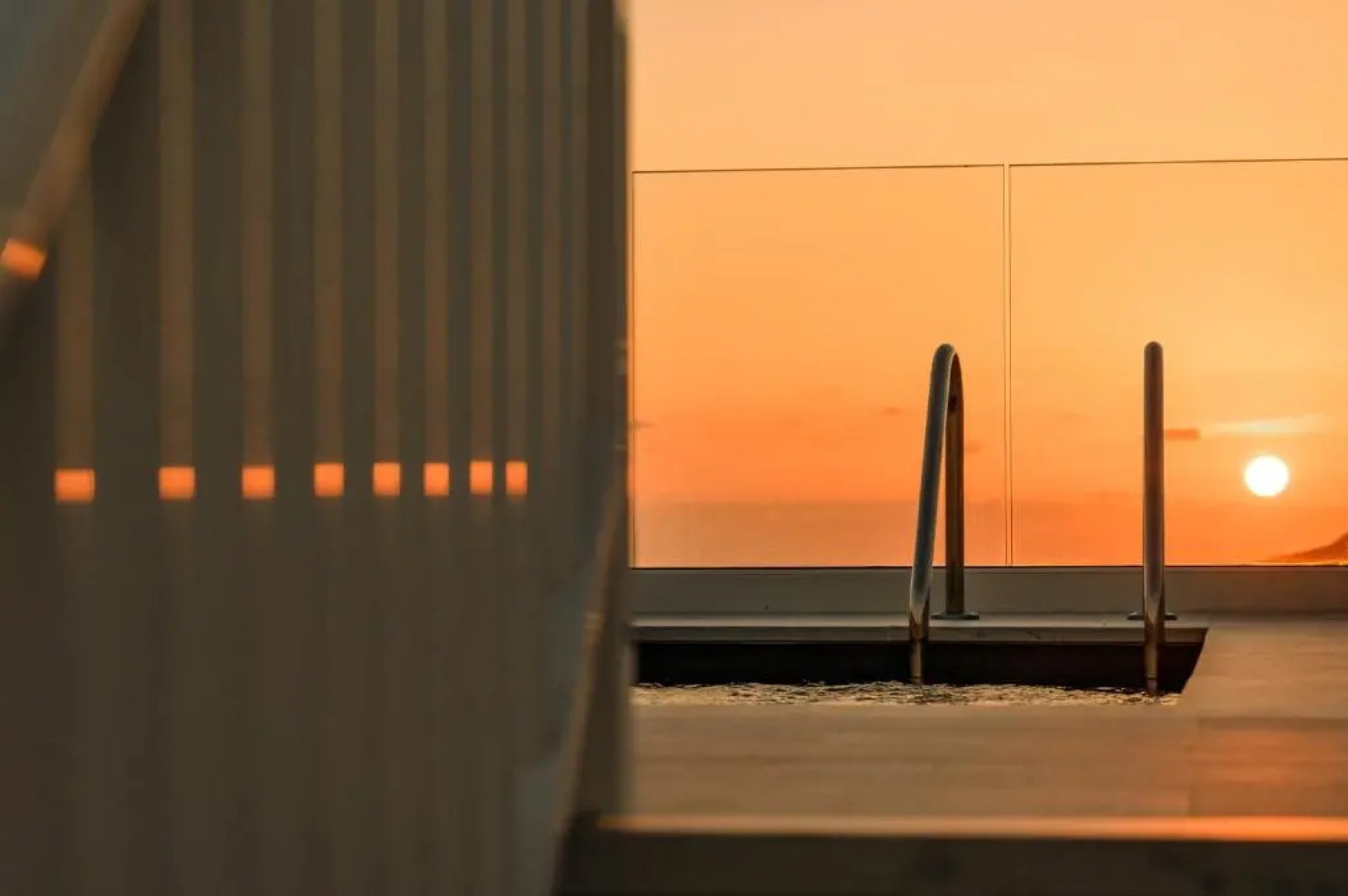 Anici Crt Penthouse 4 - with private rooftop pool