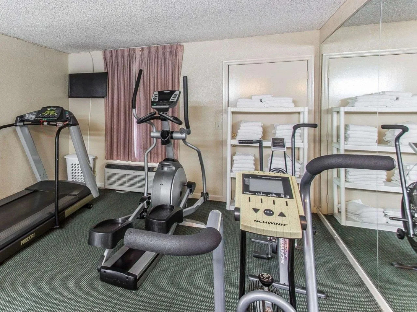 Econo Lodge Lebanon