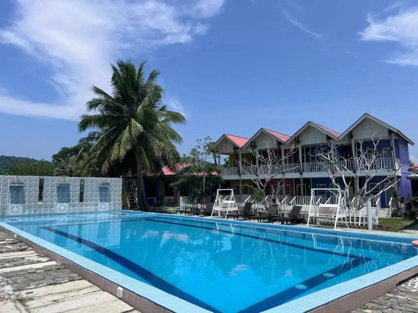 Tuba Beach Resort Langkawi