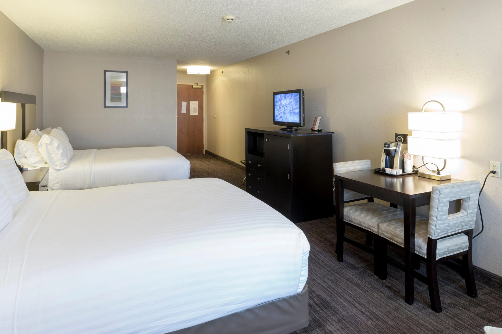 Holiday Inn Express & Suites St Joseph by IHG
