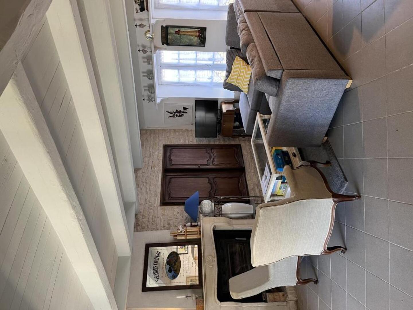 Maison Saint-Clément-des-Baleines, 5 pièces, 8 personnes - FR-1-258-13