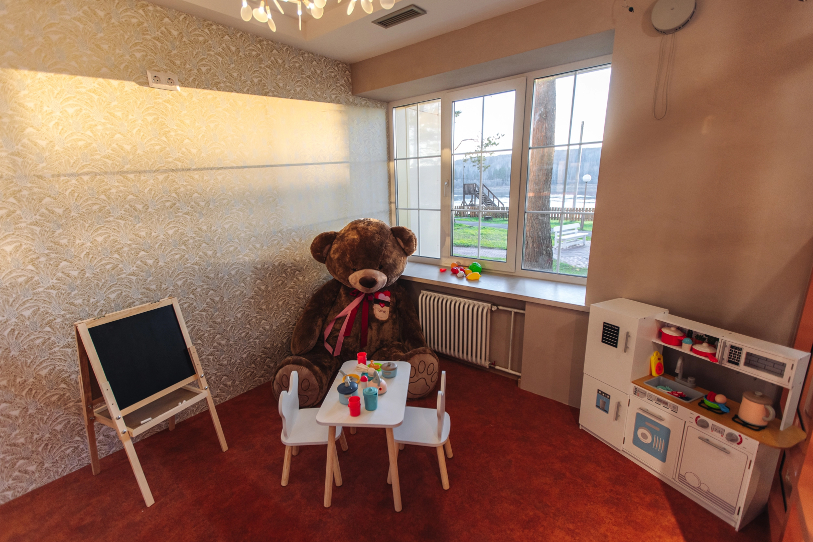 Царские Палаты