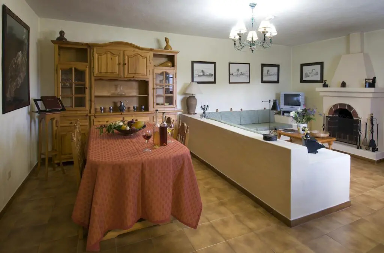 Casa Diama