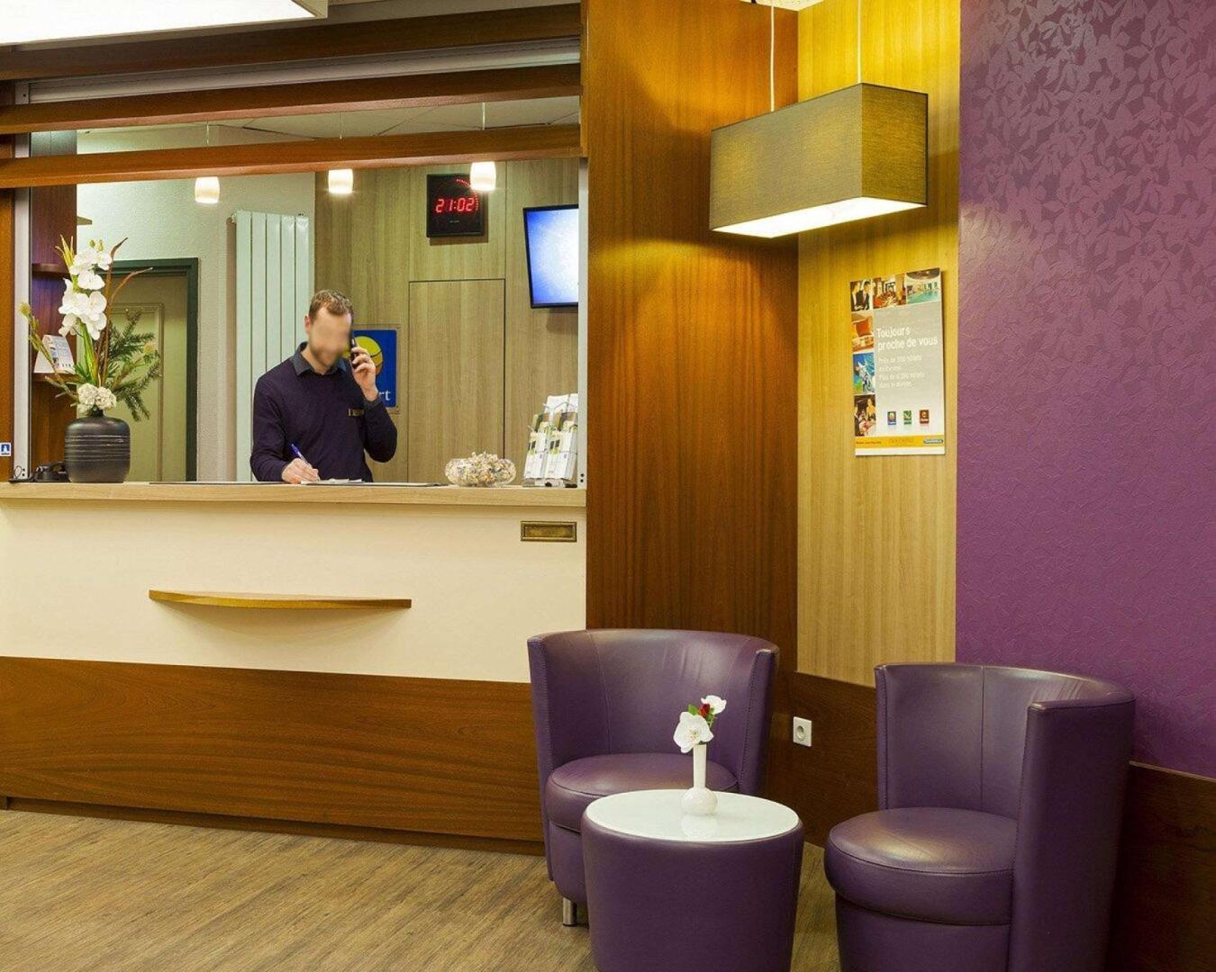 Adagio Access Lyon Centre Université