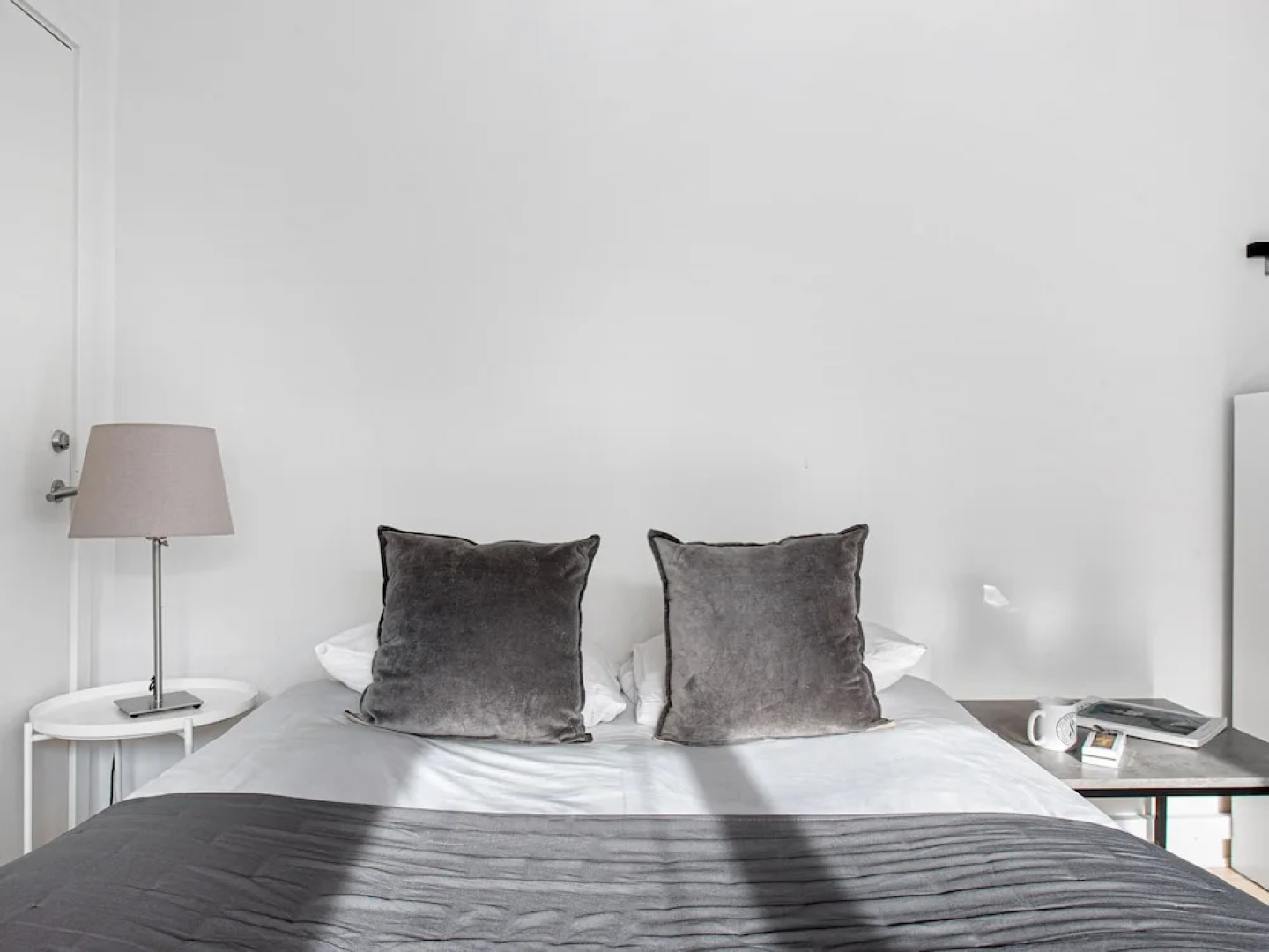 Sanders Fjord 1 - Nice 1-bdr Apt Near Cathedral