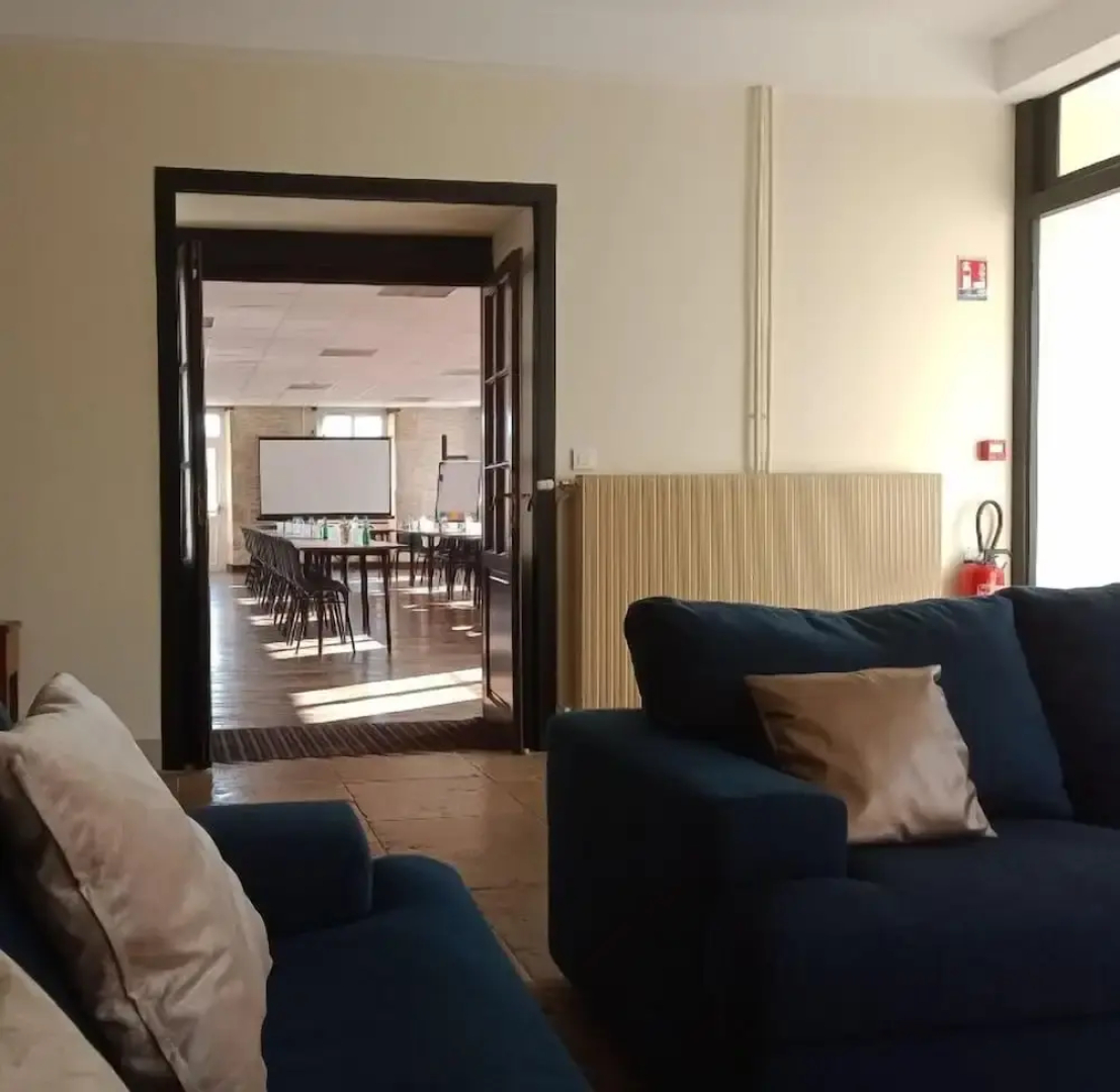 Domaine Ferme Sainte-Anne