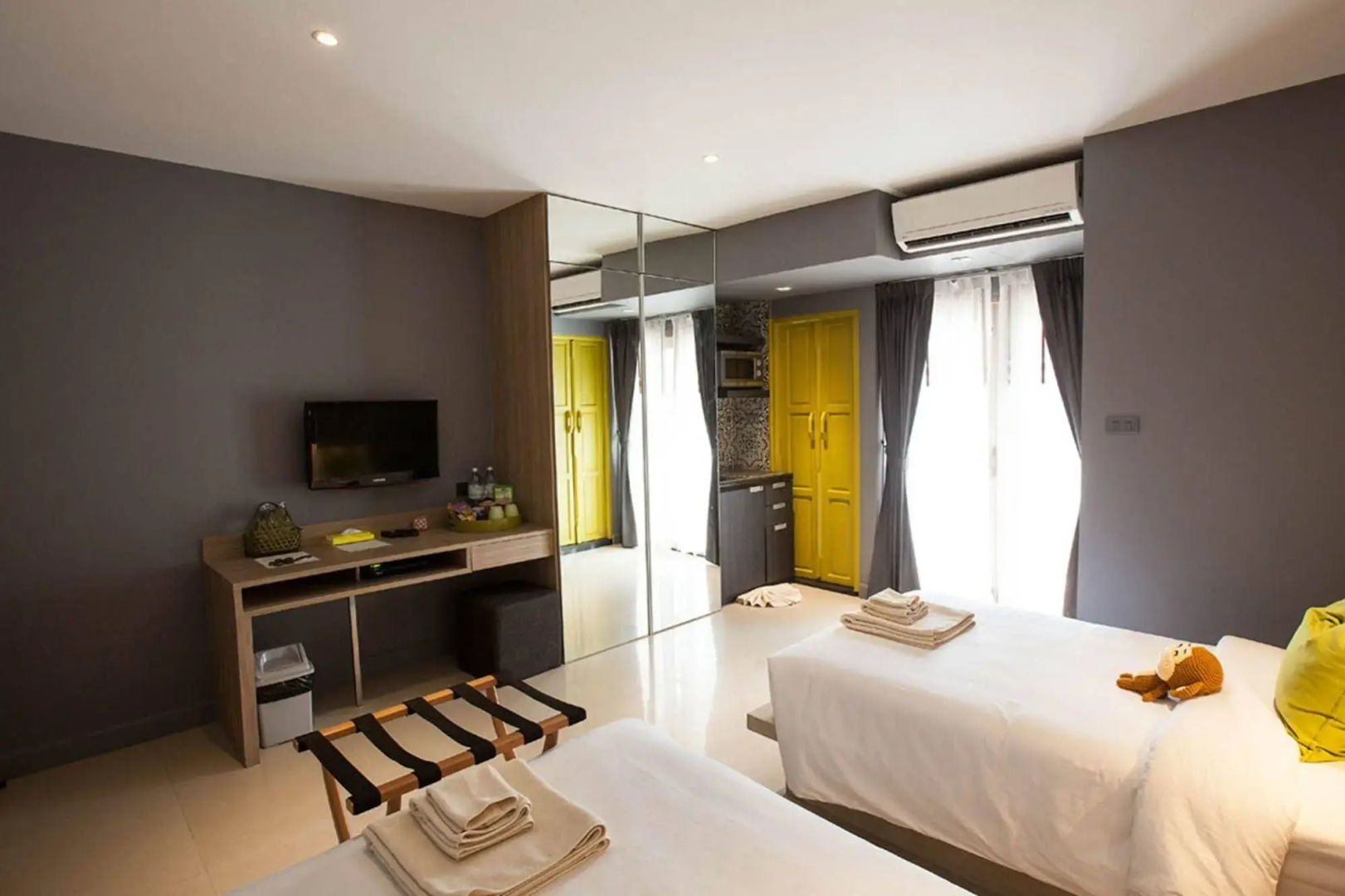 Ploen Chaweng Koh Samui