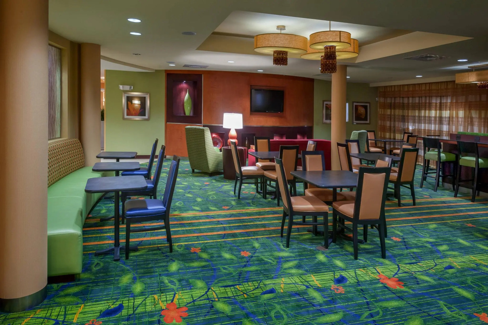 Fairfield Inn & Suites by Marriott Charlotte Matthews
