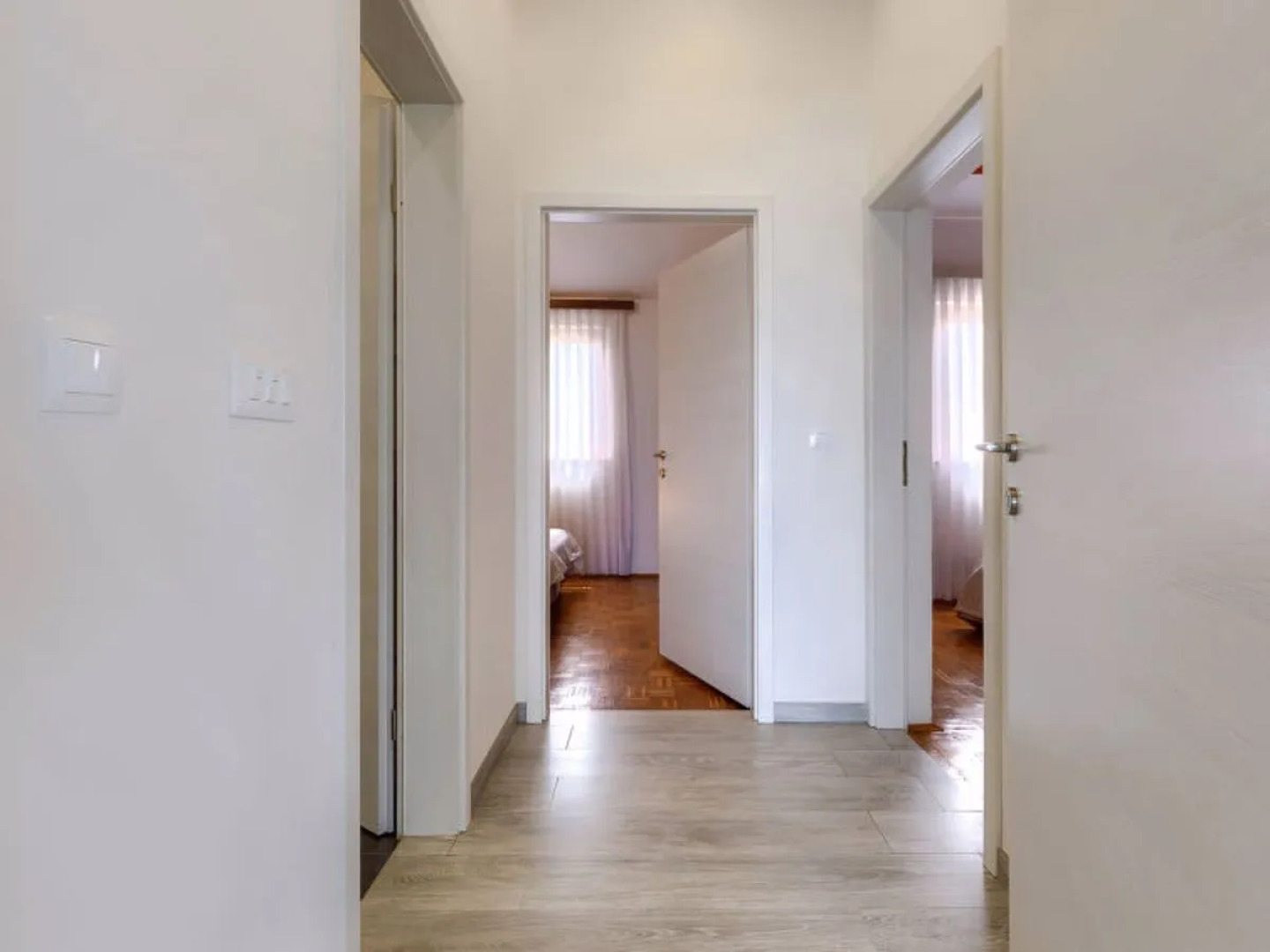 Apartment Josip Gerasdorf bei Wien