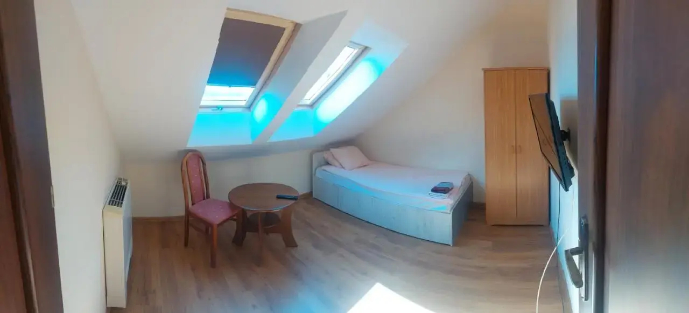 Zajazd Pod Dyliżansem