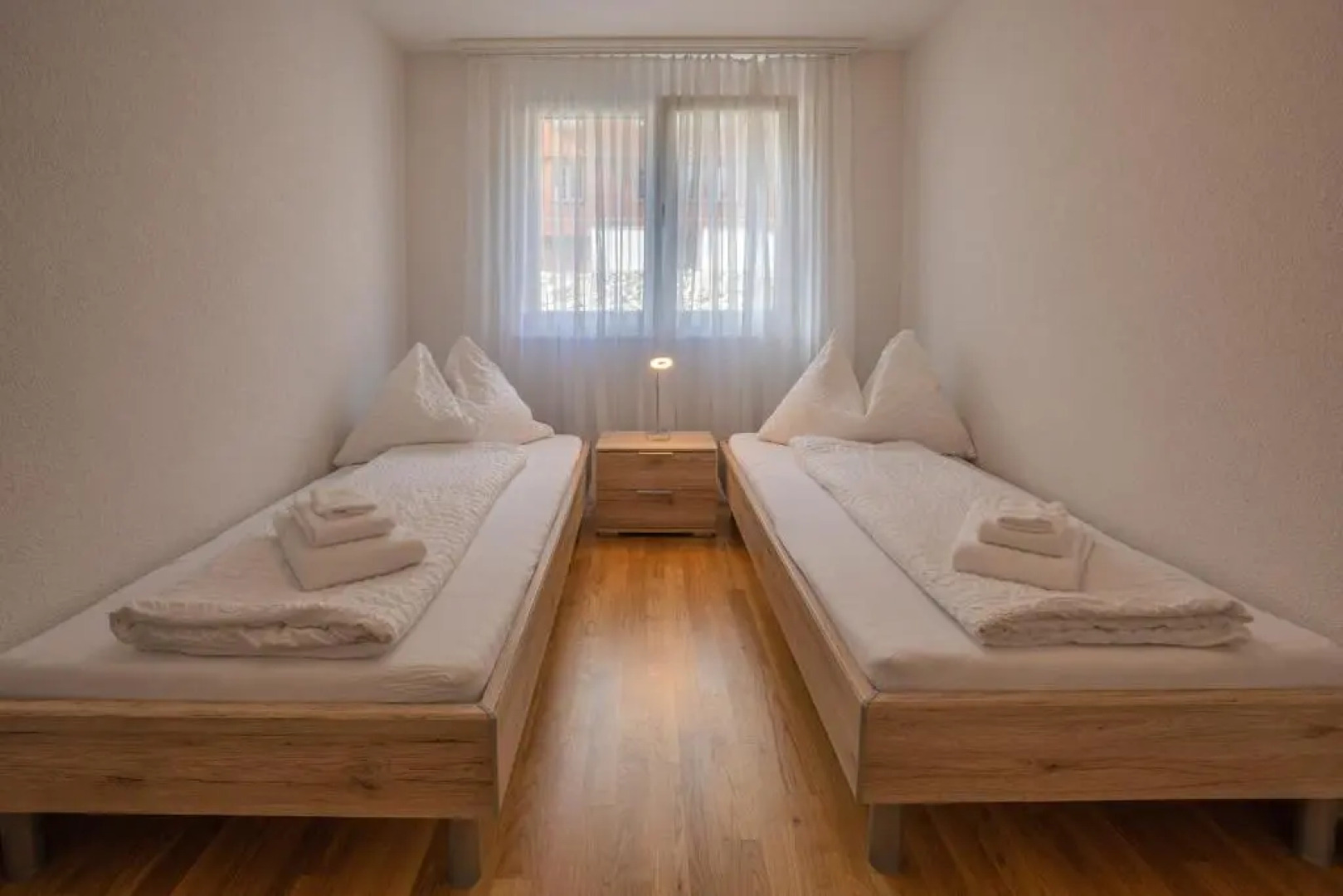 Chalet Gousweid- Mönch Apartment