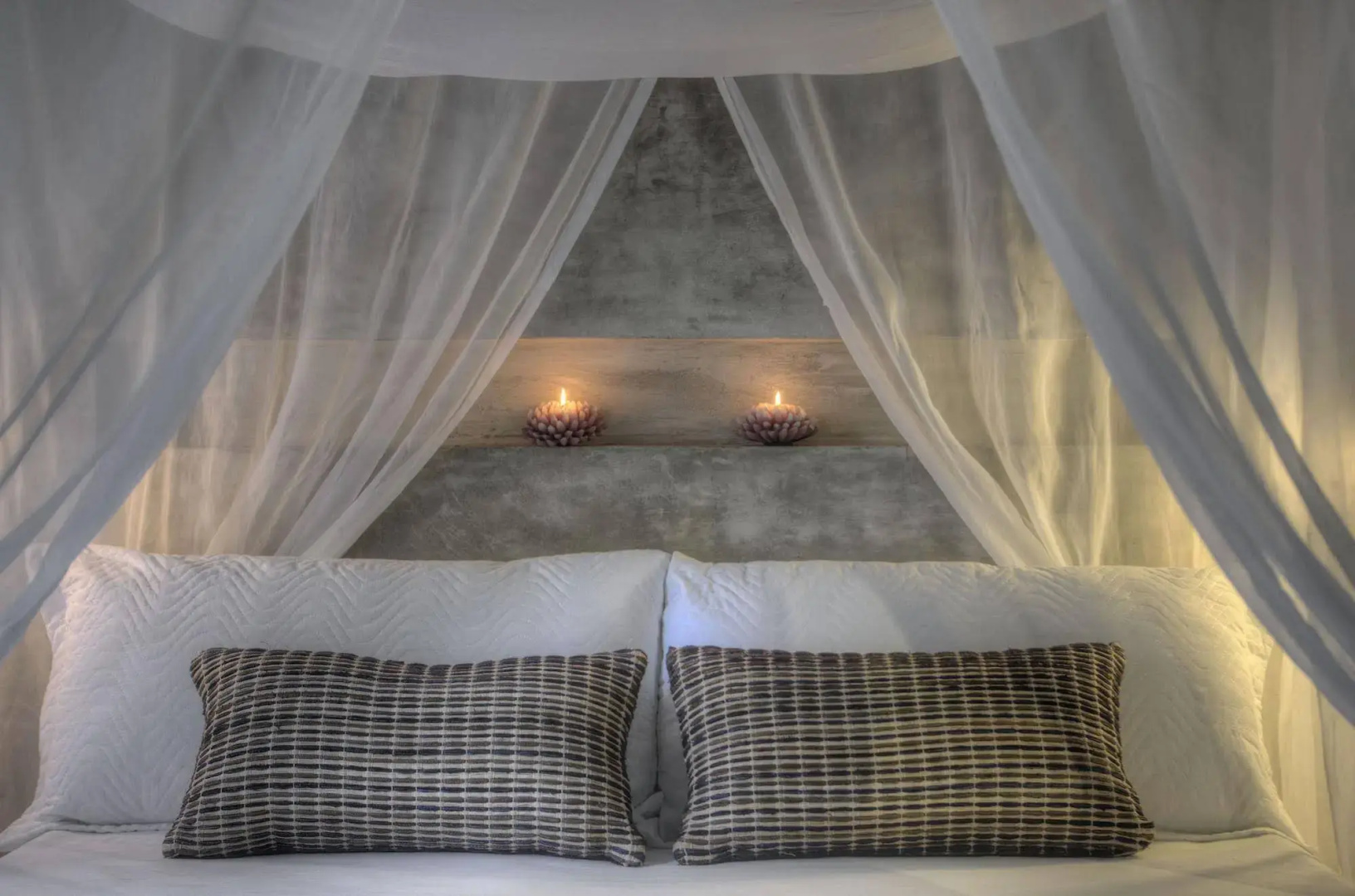 Vila dos Orixás Boutique Hotel