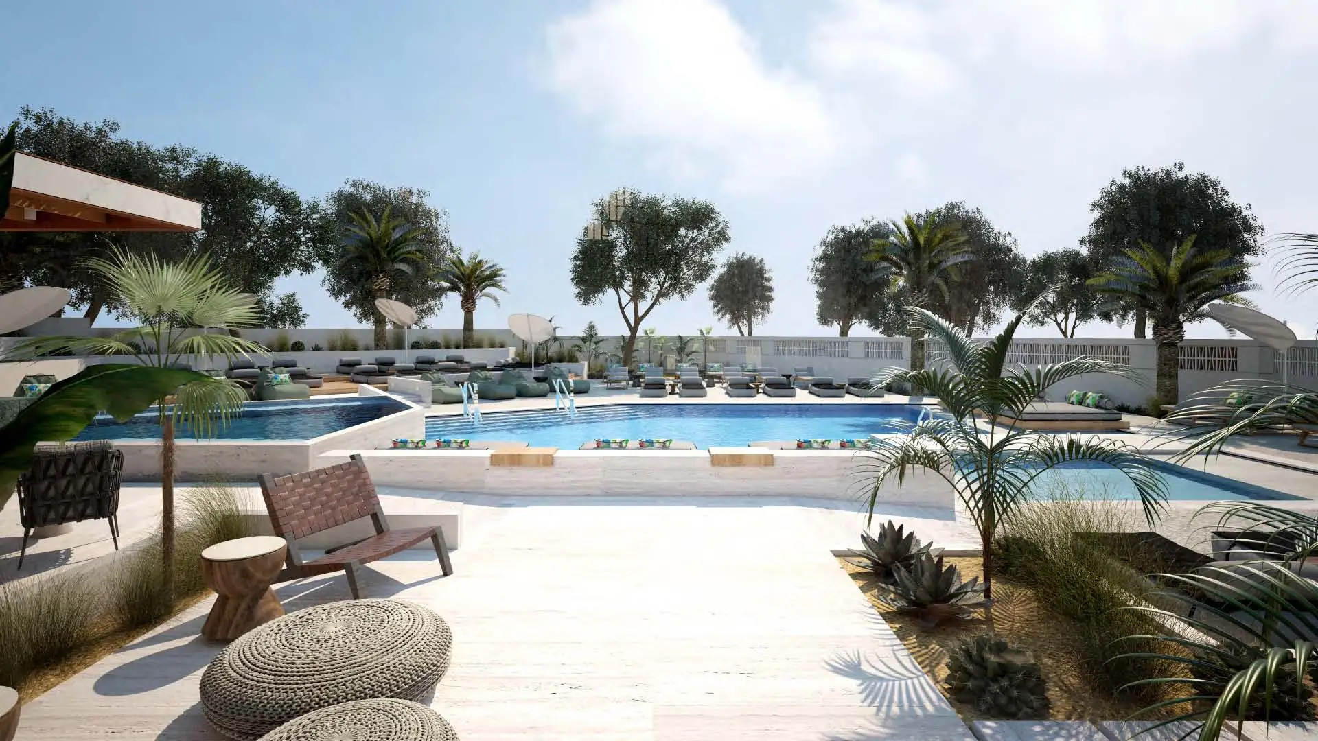 Отель Imperial Palace - Adults Only