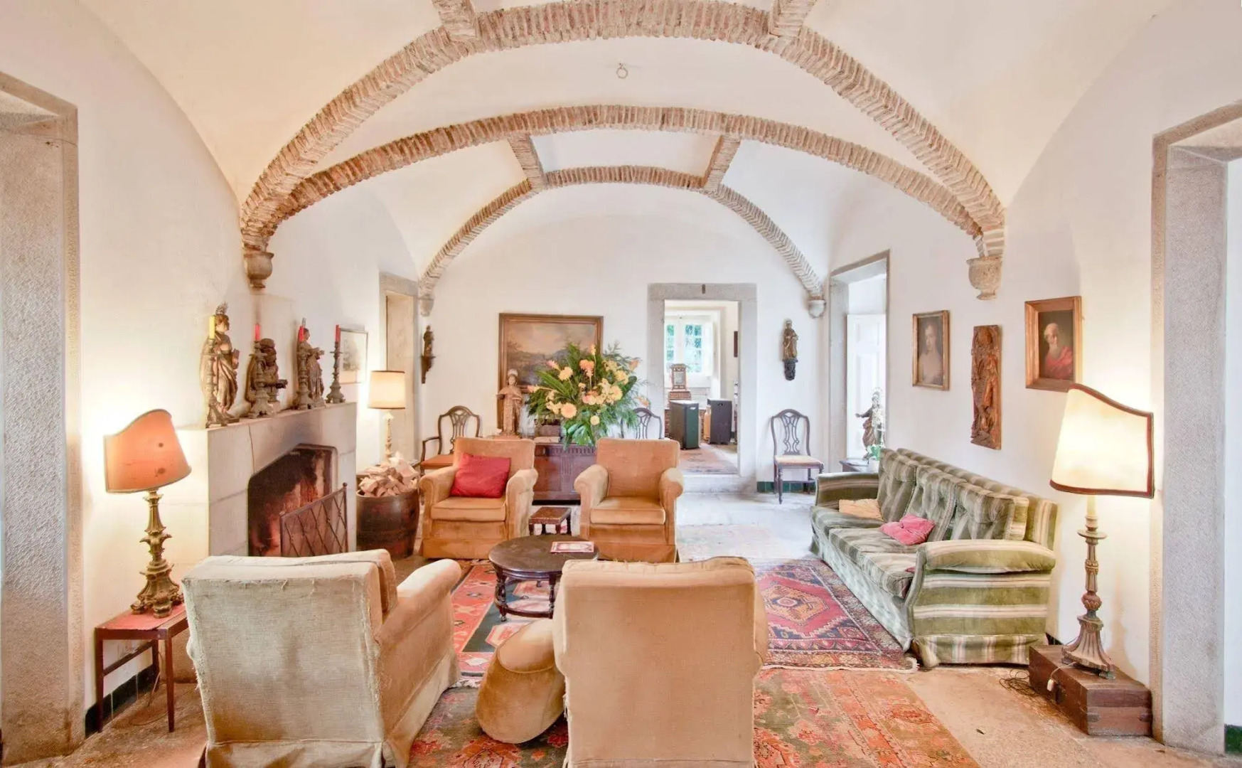 Quinta de São Thiago