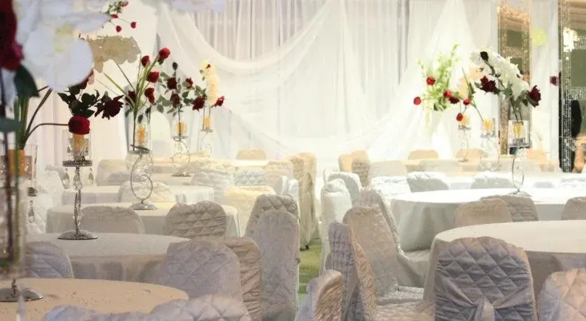 Complexe Touristique Sidi Salem