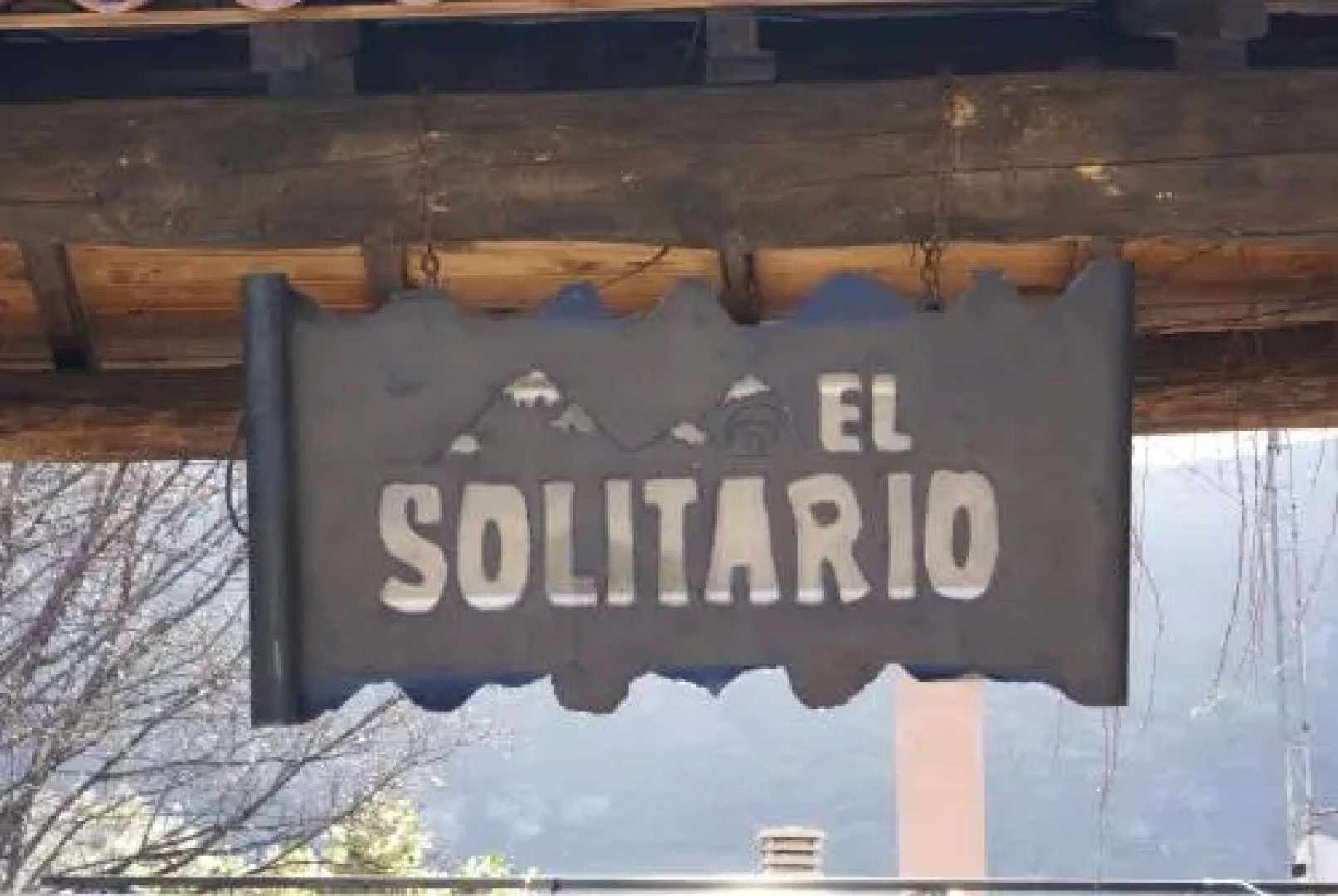 Albergue El Solitario