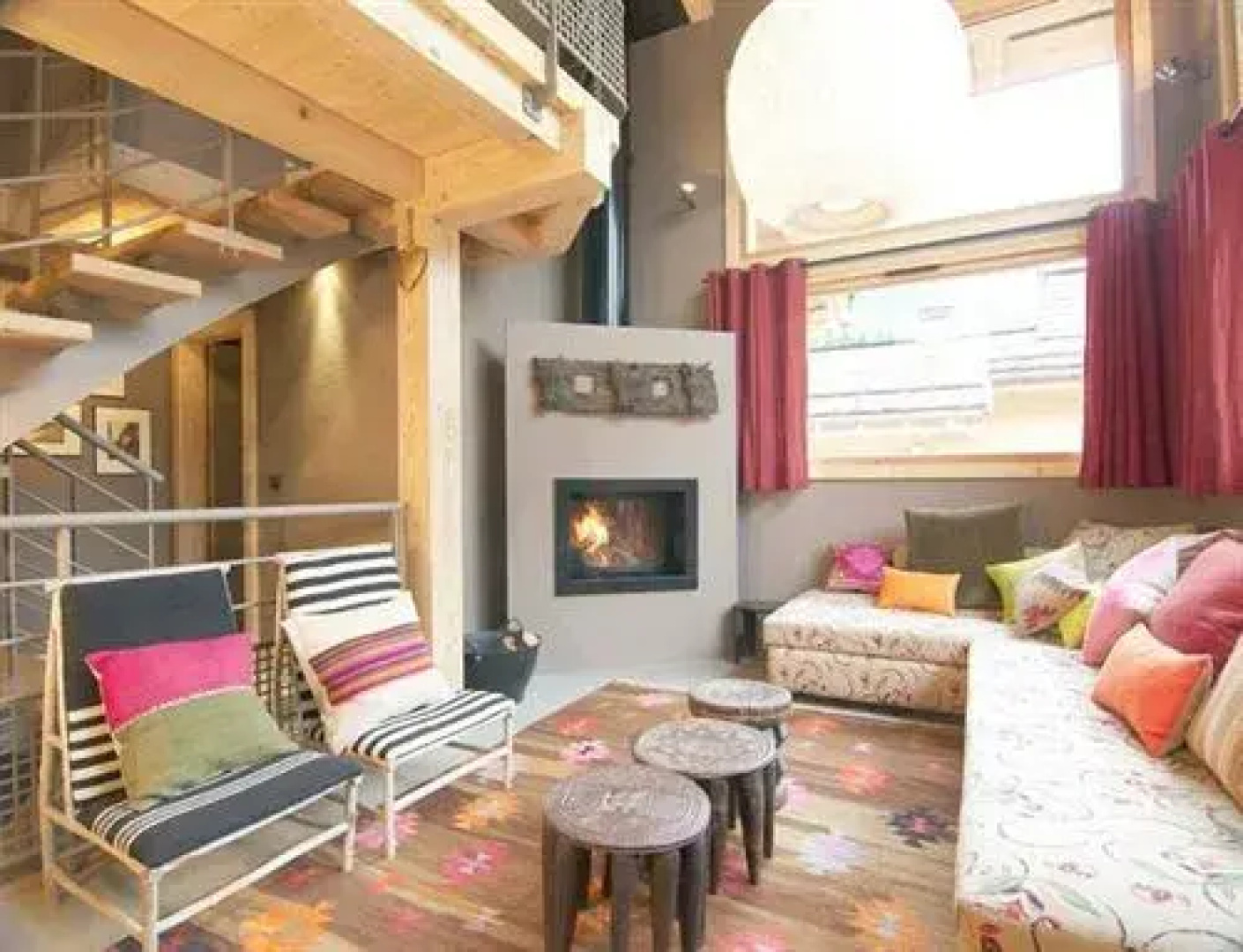 Chalet Granit