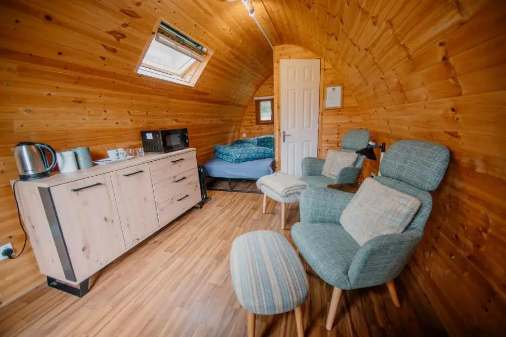 Glencoe Youth Hostel