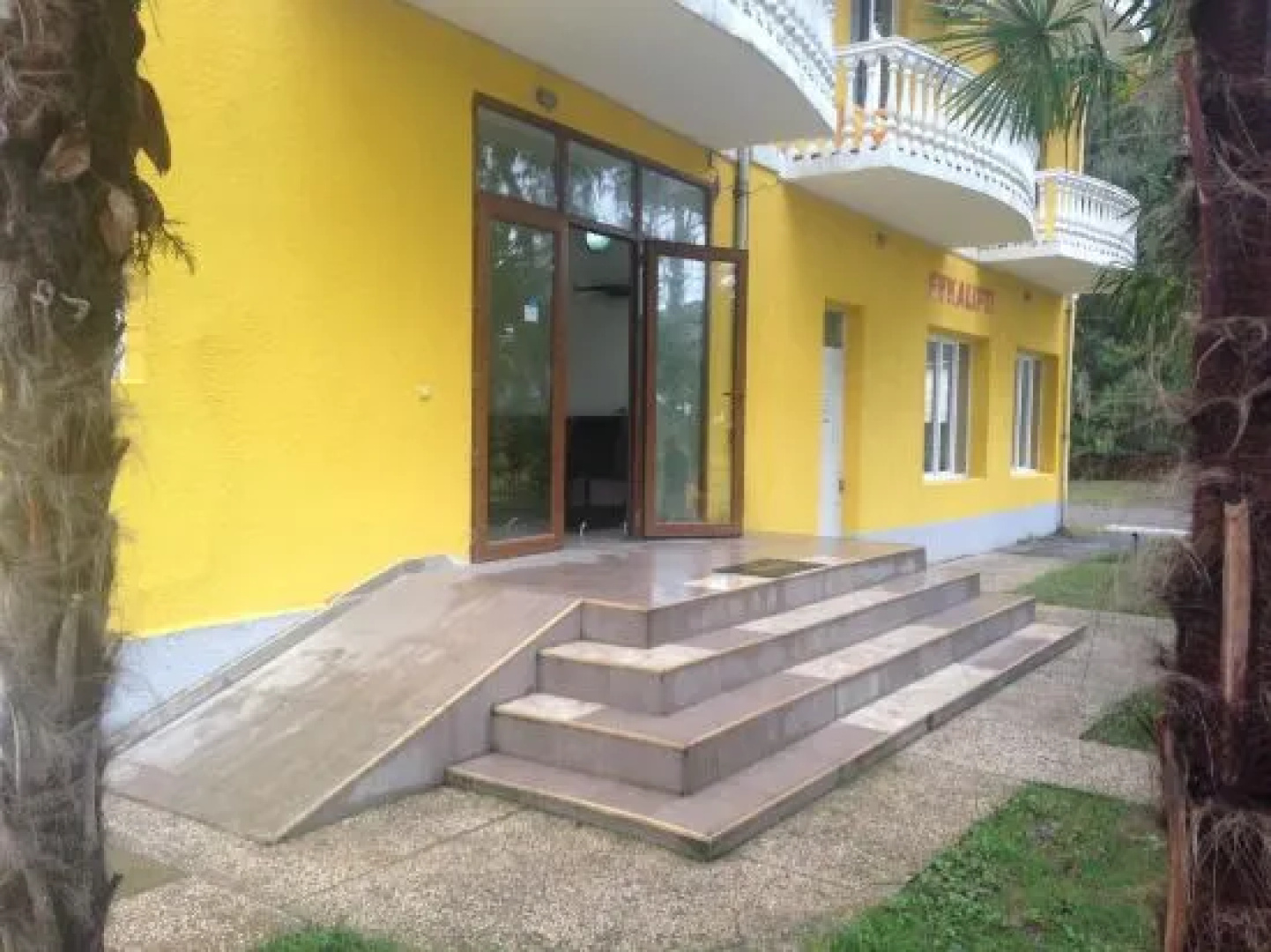 Hotel Evkalipt