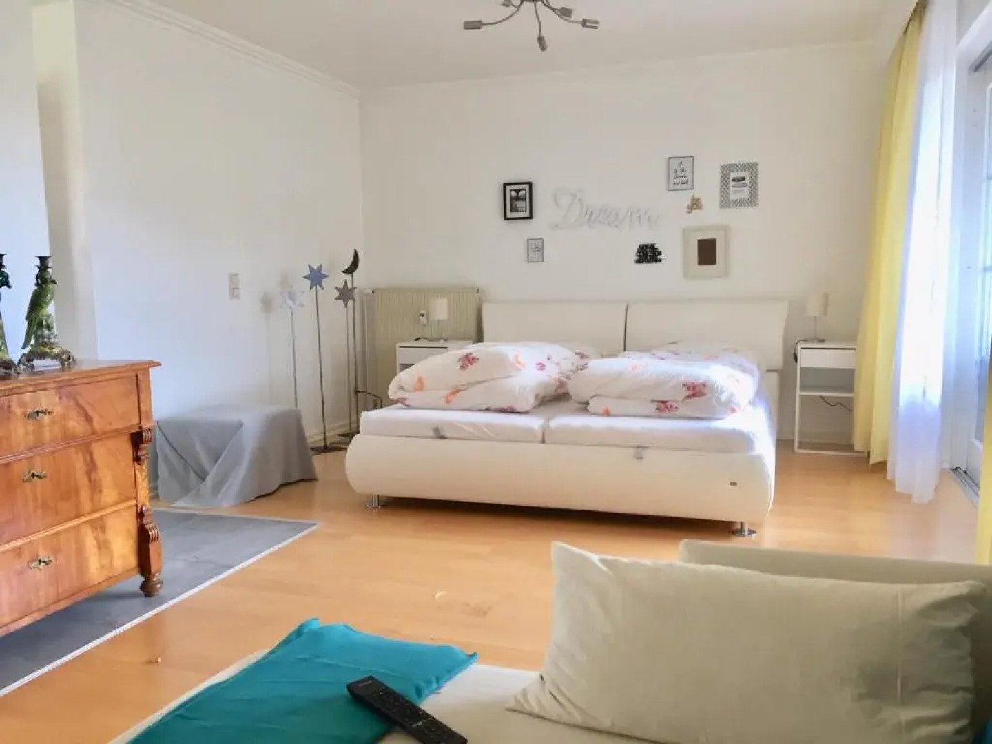 Apartment Gaensebluemchen daisy