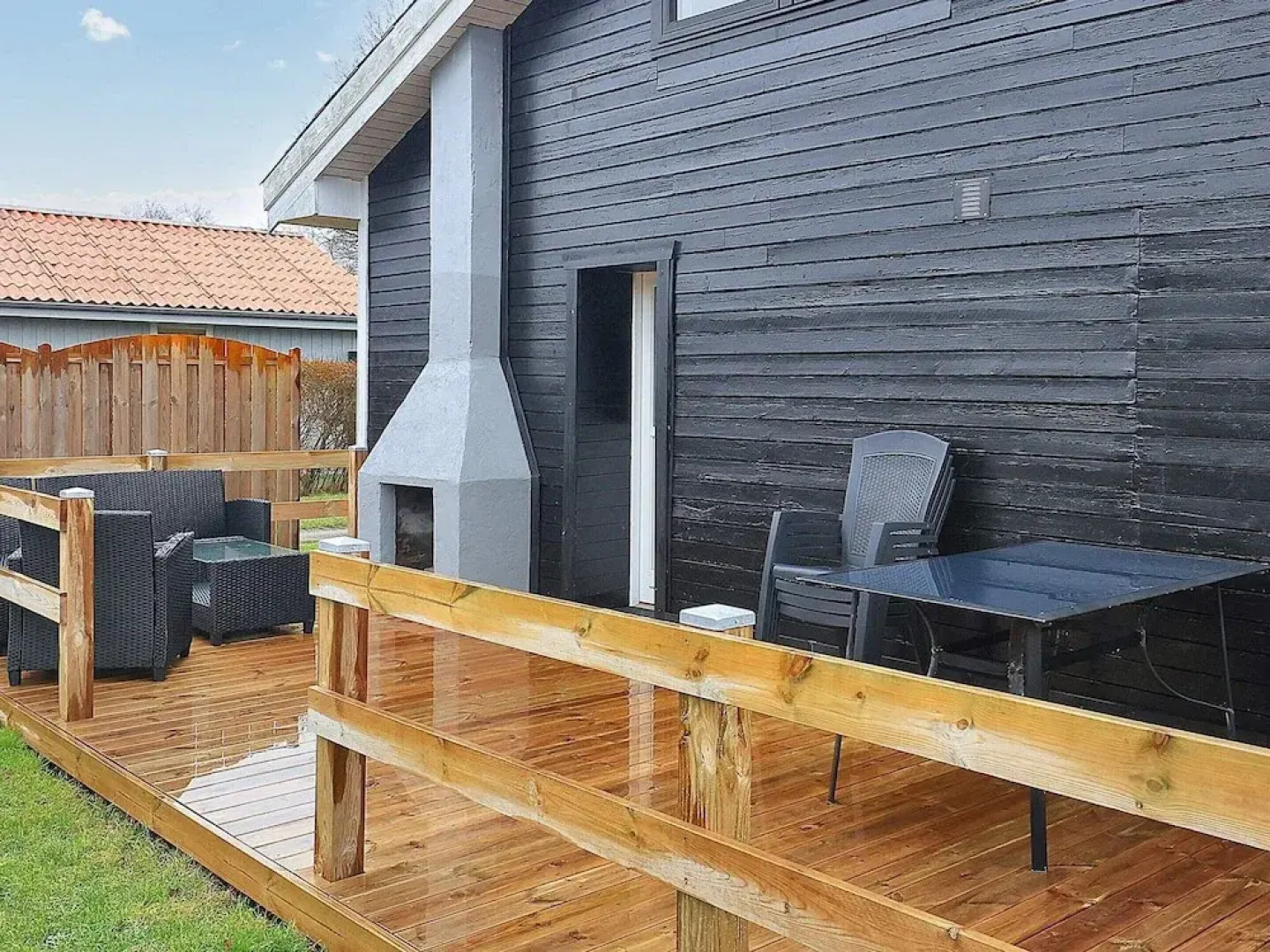 4 Star Holiday Home in Otterup-by Traum