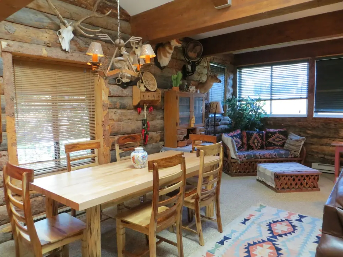 Mountain Edge By Crested Butte Lodging