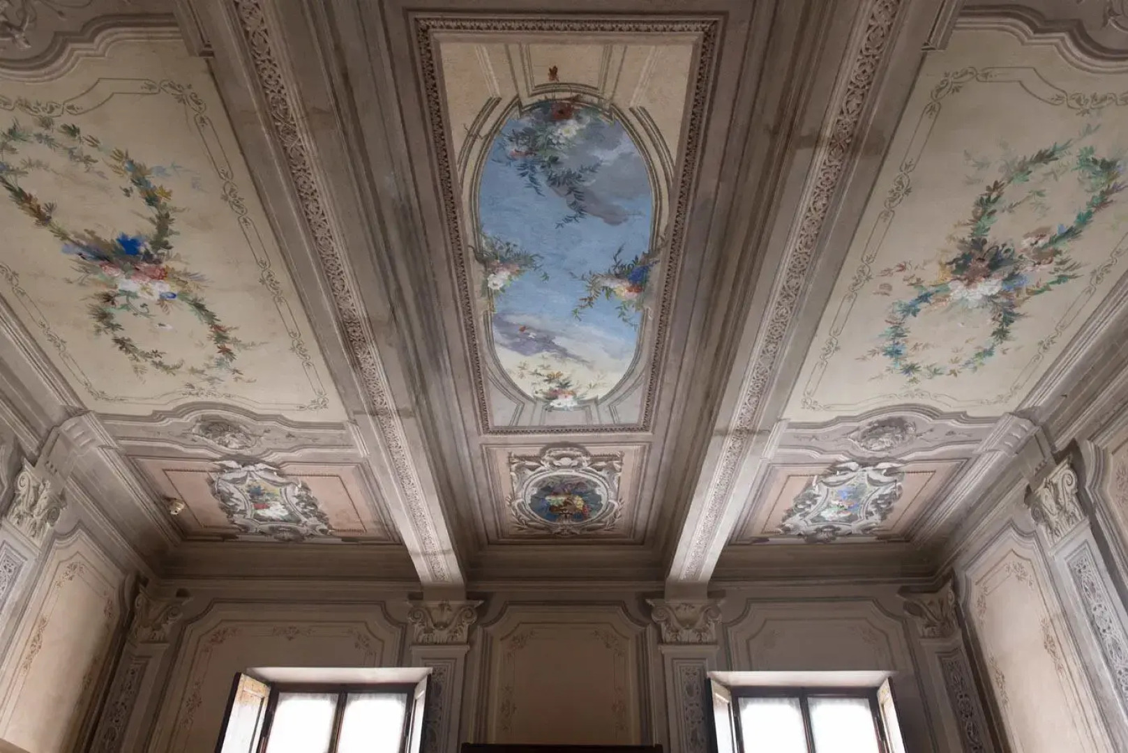 Albergo Real Castello