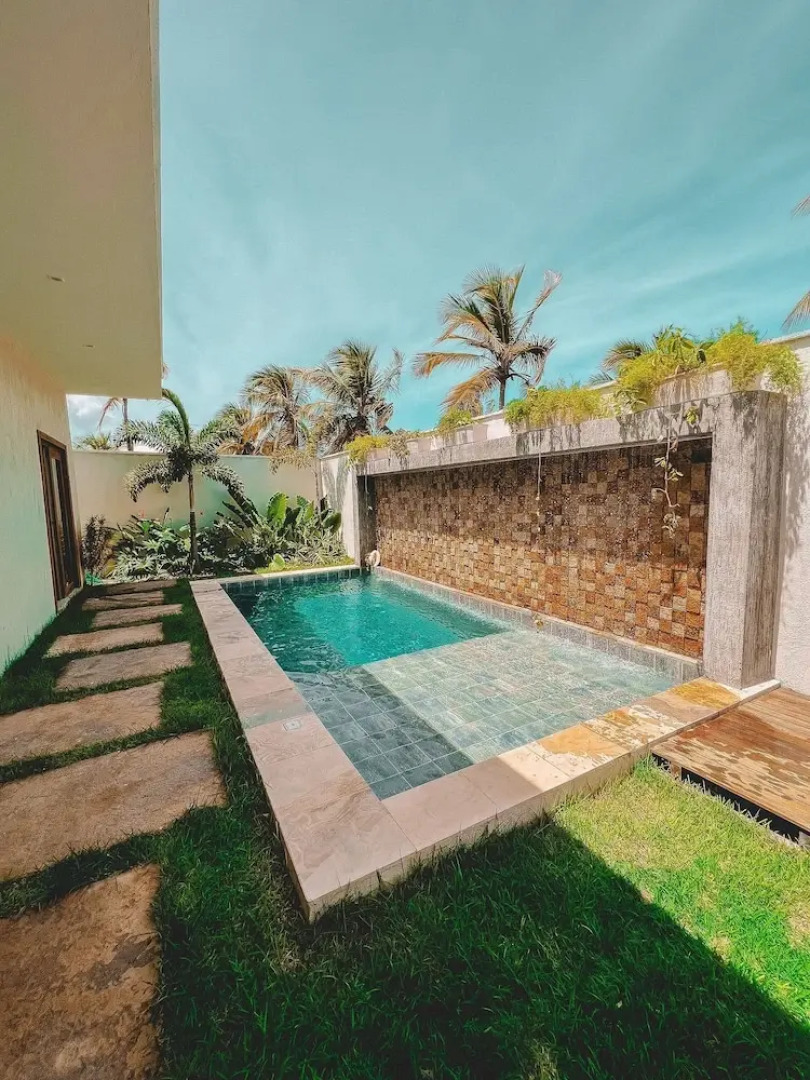 Kazamaré - Praia do Preá