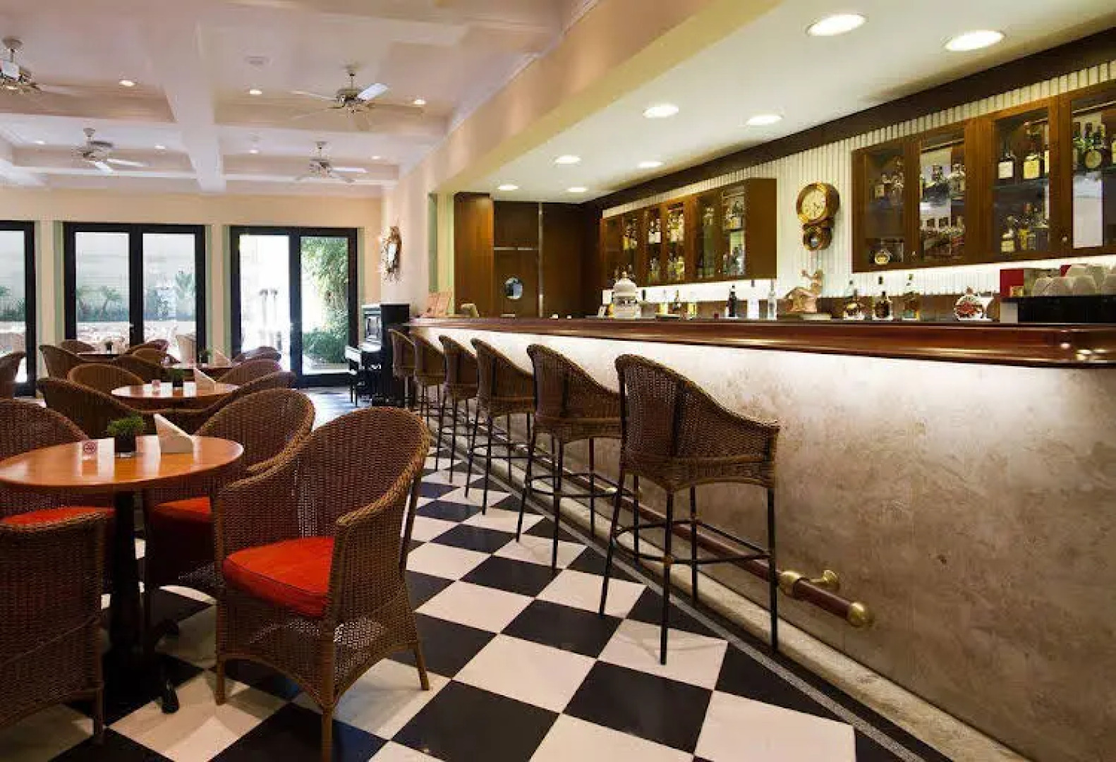 Grande Hotel São Pedro