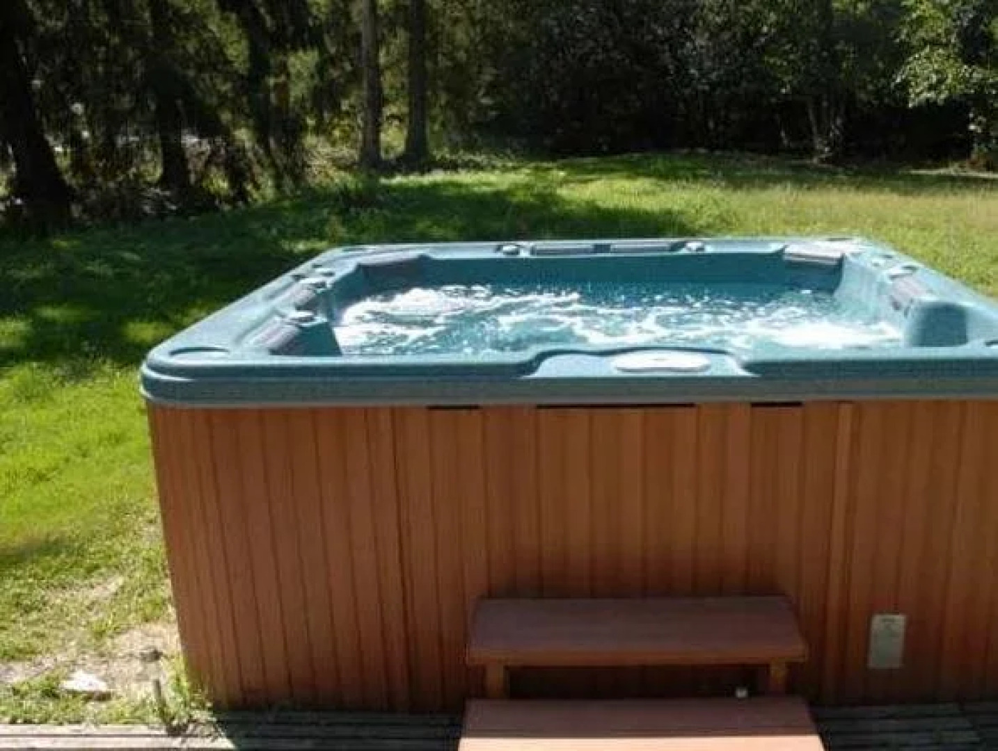 Le Moulin de Villiers