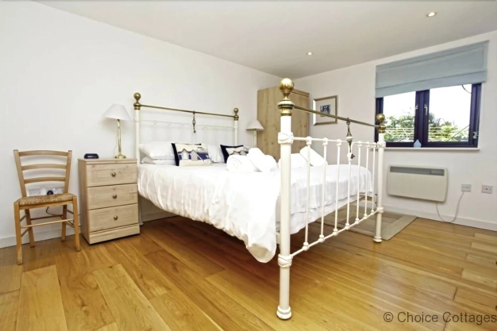 Croyde Iluka 3 Bedrooms