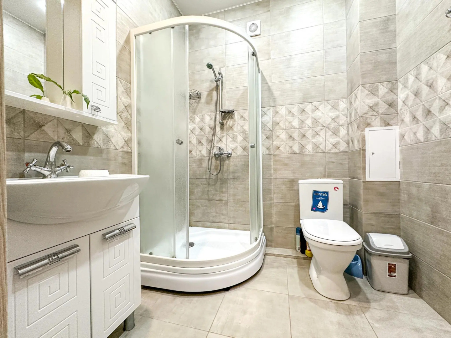 КрымскХоум на улице Октябрьская