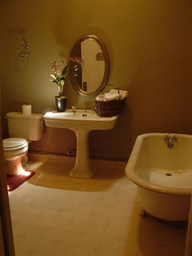 The Historic Hotel Leger