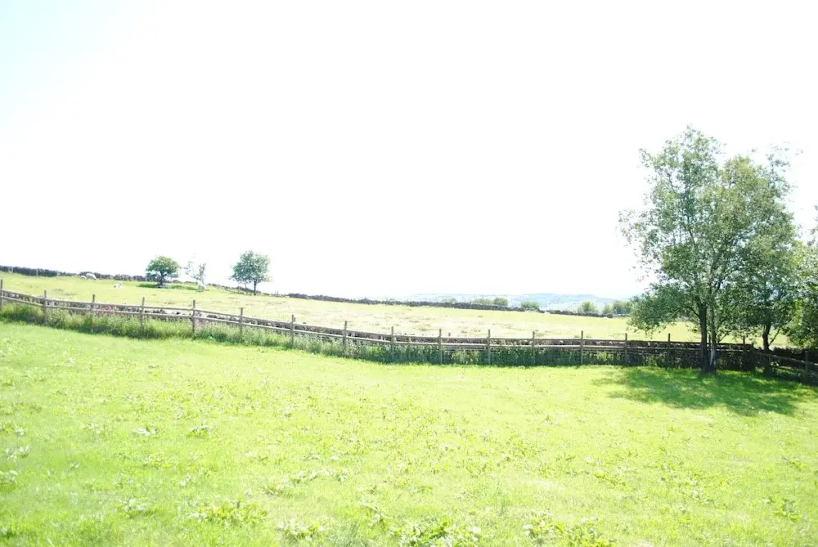 The Barn at Brambles Farm