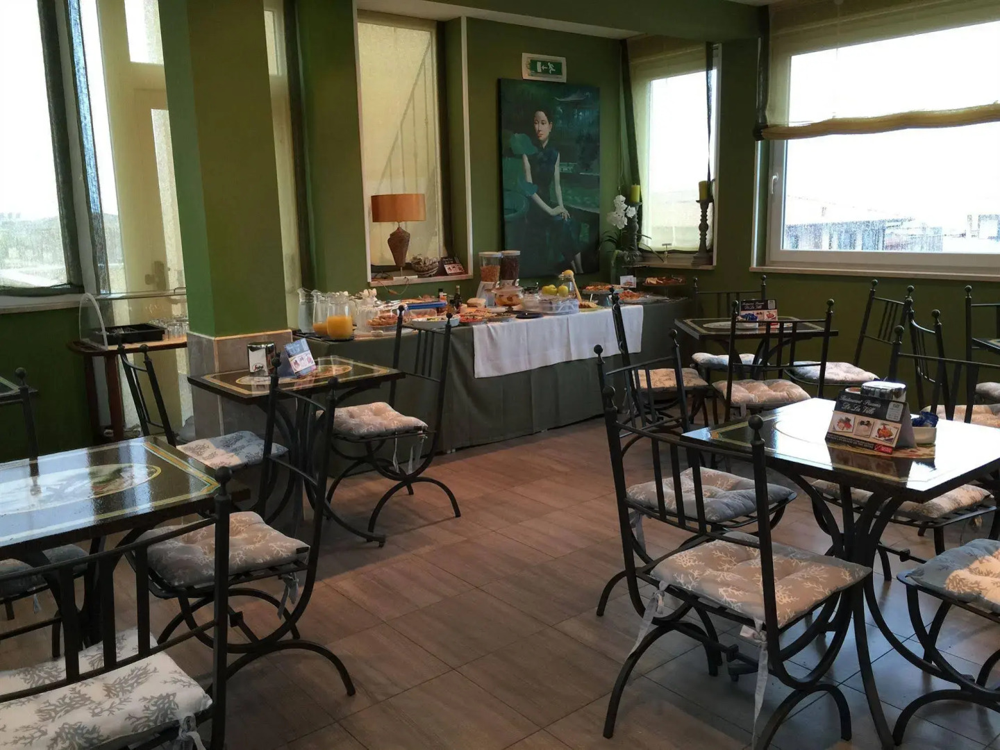 Hotel De La Ville Relais