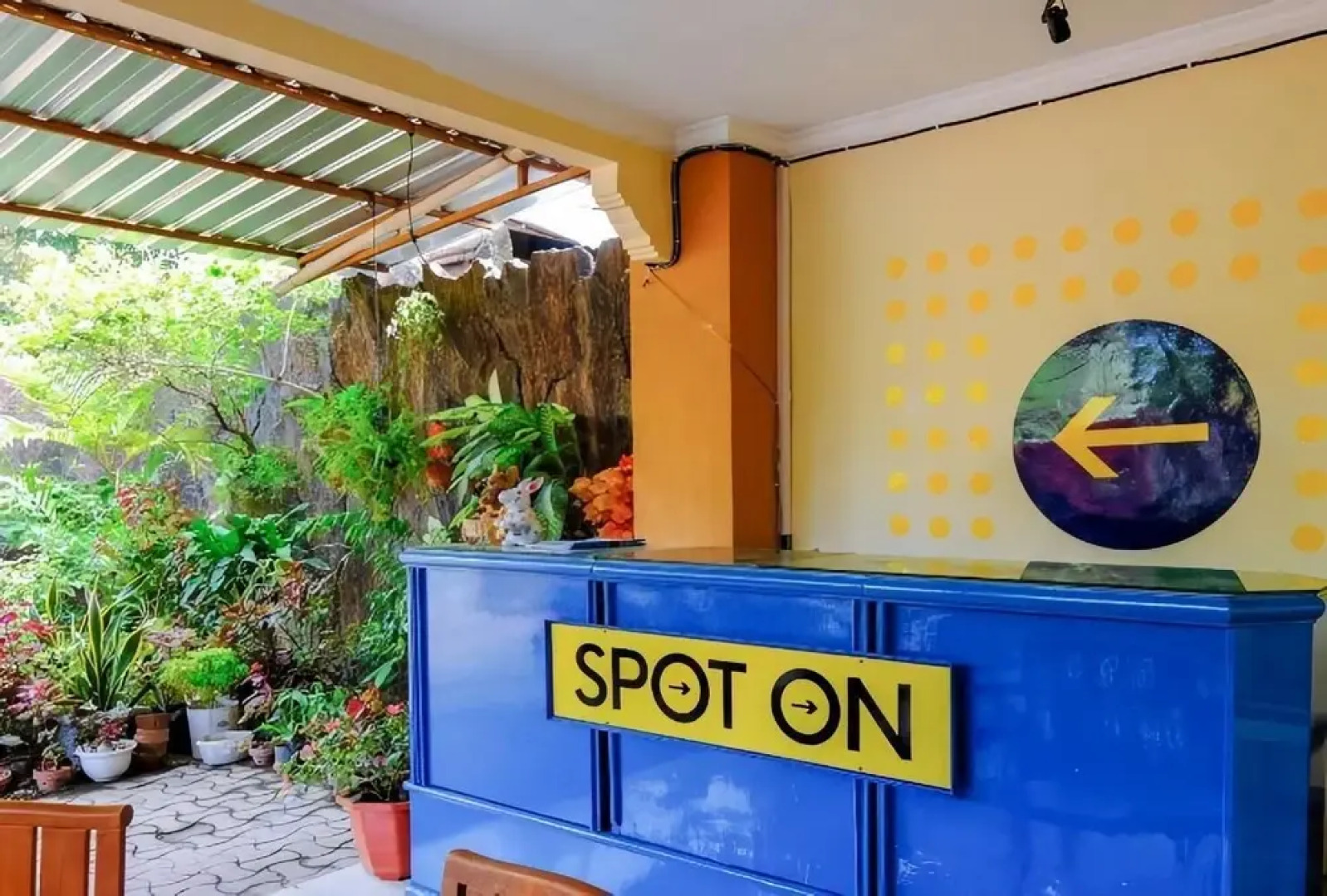 Mandiri Senggigi Homestay