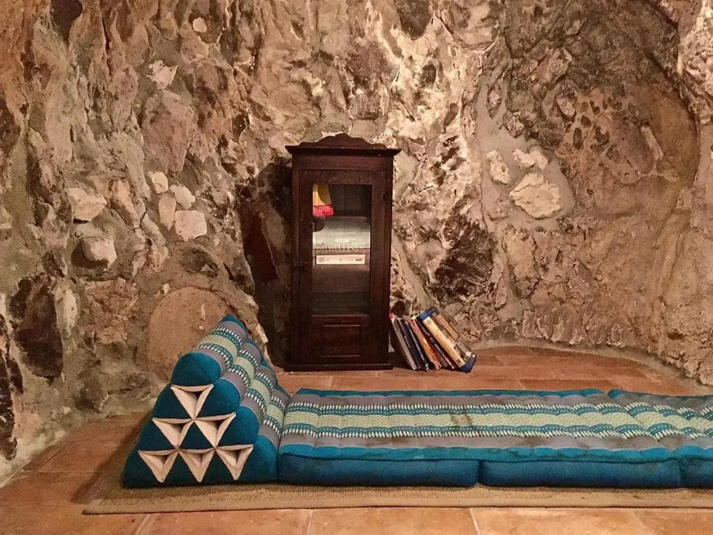 Stone House Ilovemajella