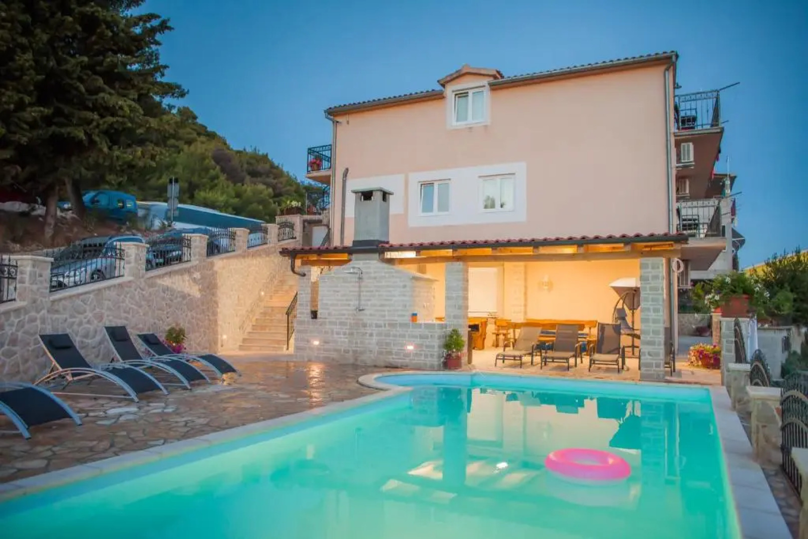 Apartments Villa Matea