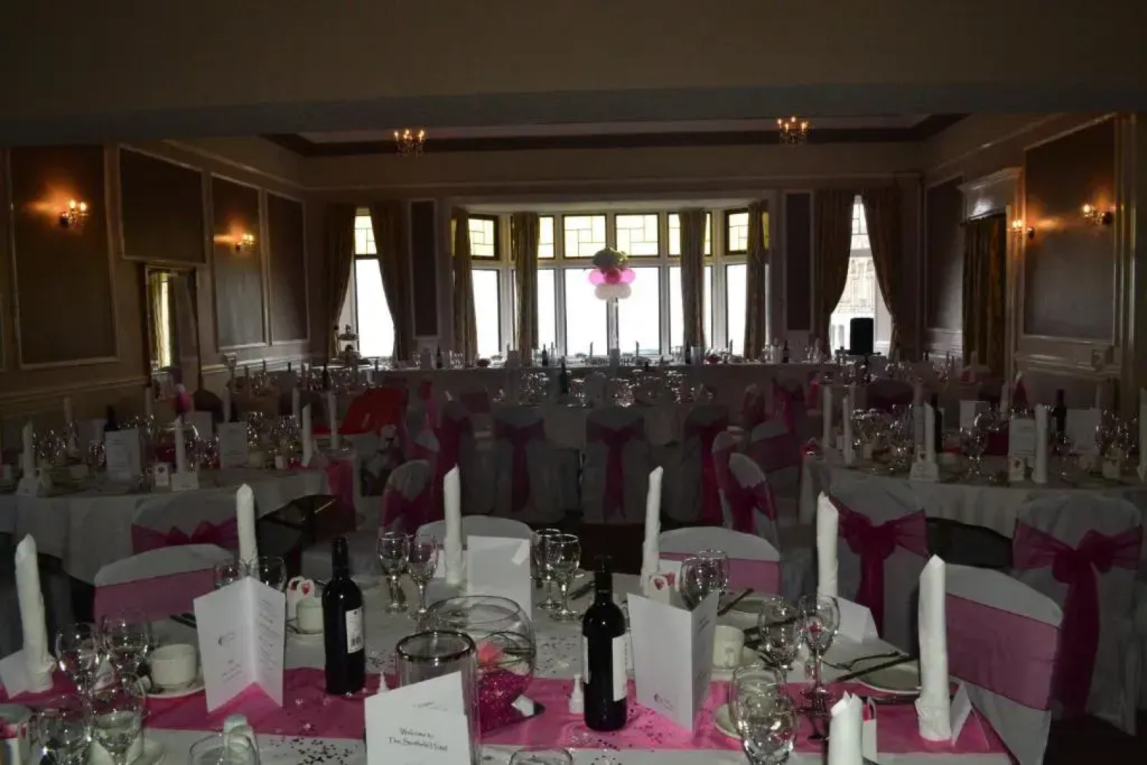Stotfield Hotel