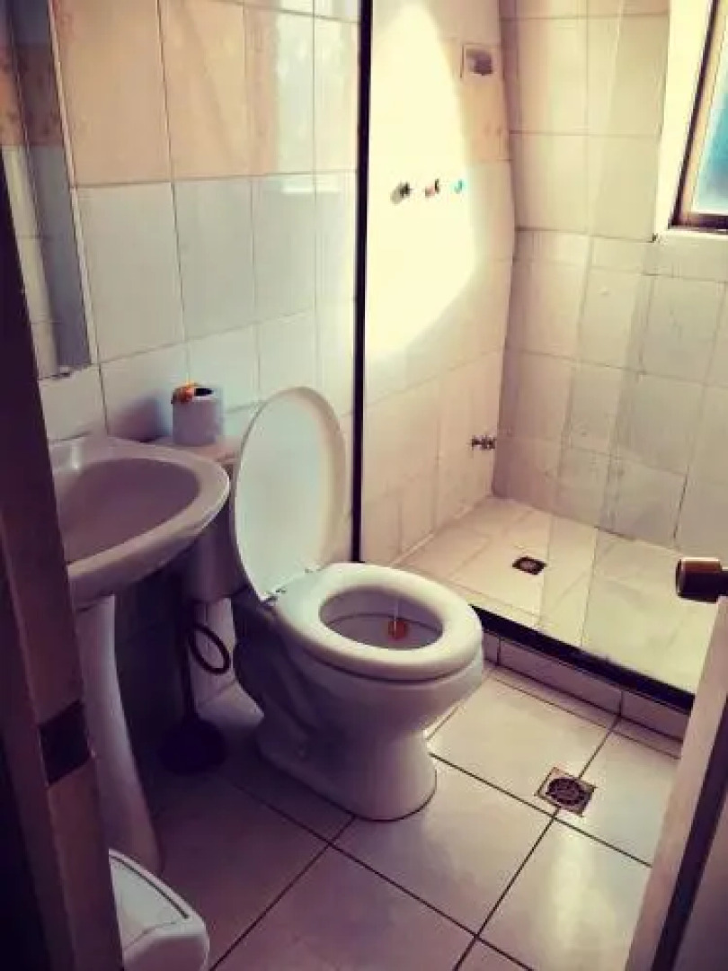 Savoy Bed and Breakfast