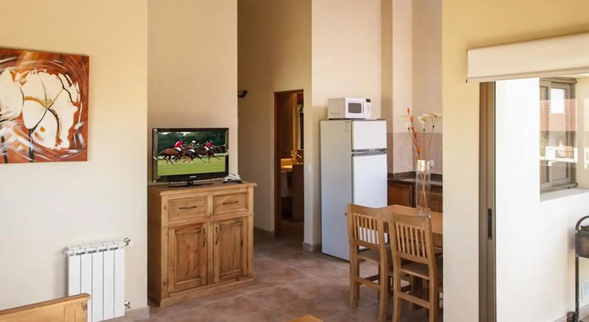 Alpemar Apart Hotel & Spa - Villa Gesell