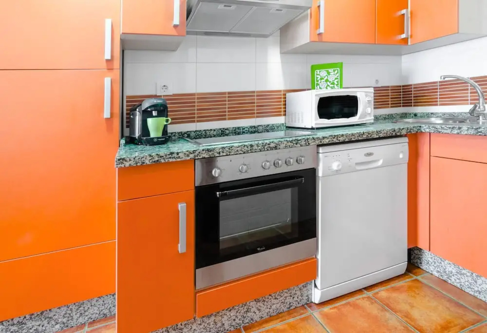 Apartamentos San Francisco by Summerland