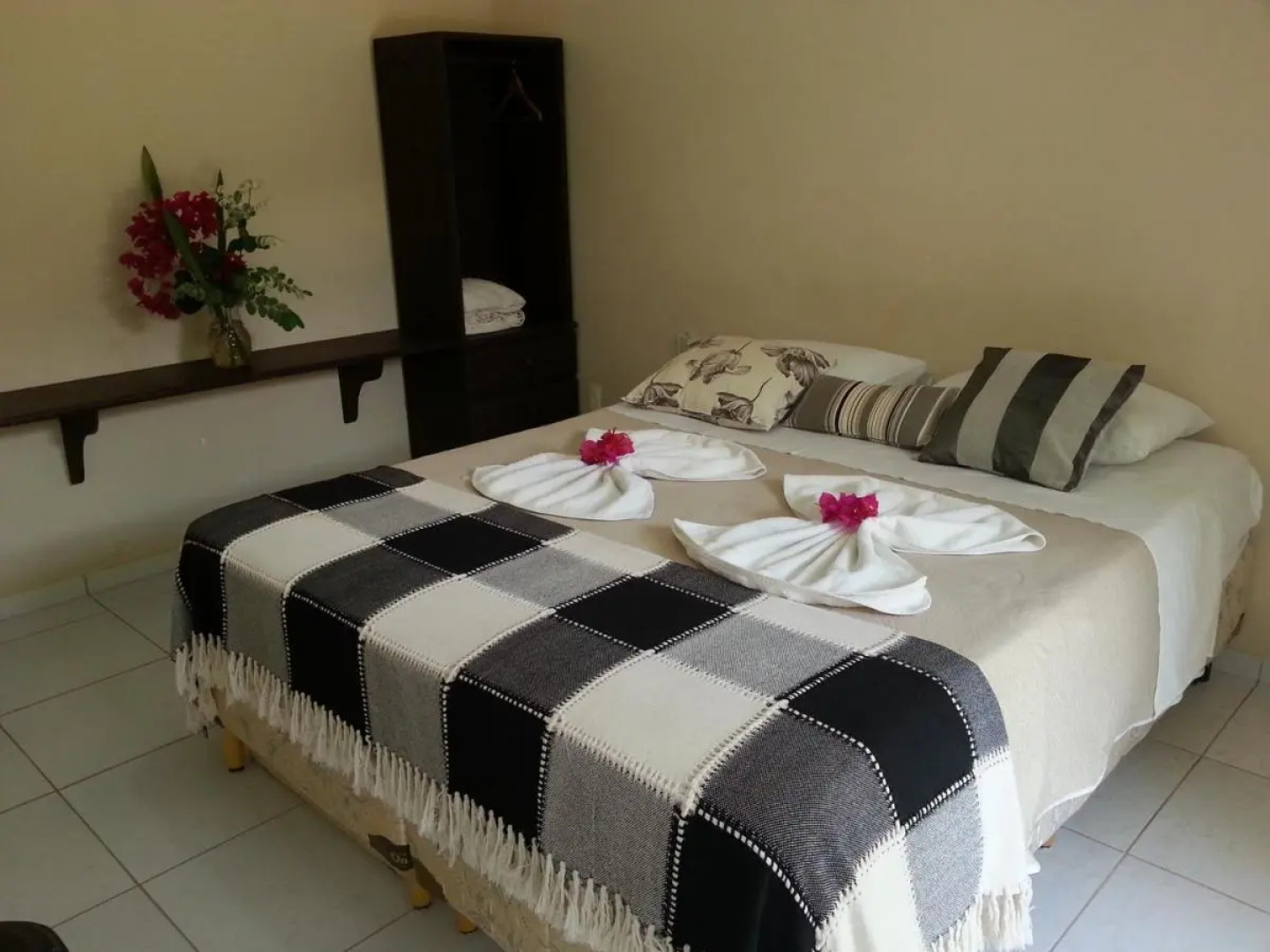 Pousada Arte do Velejo