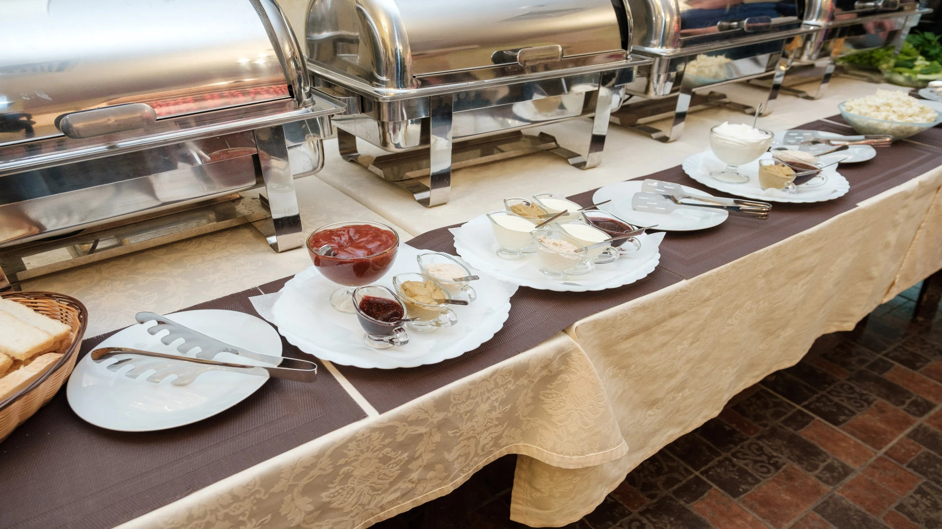 Оленья Застава