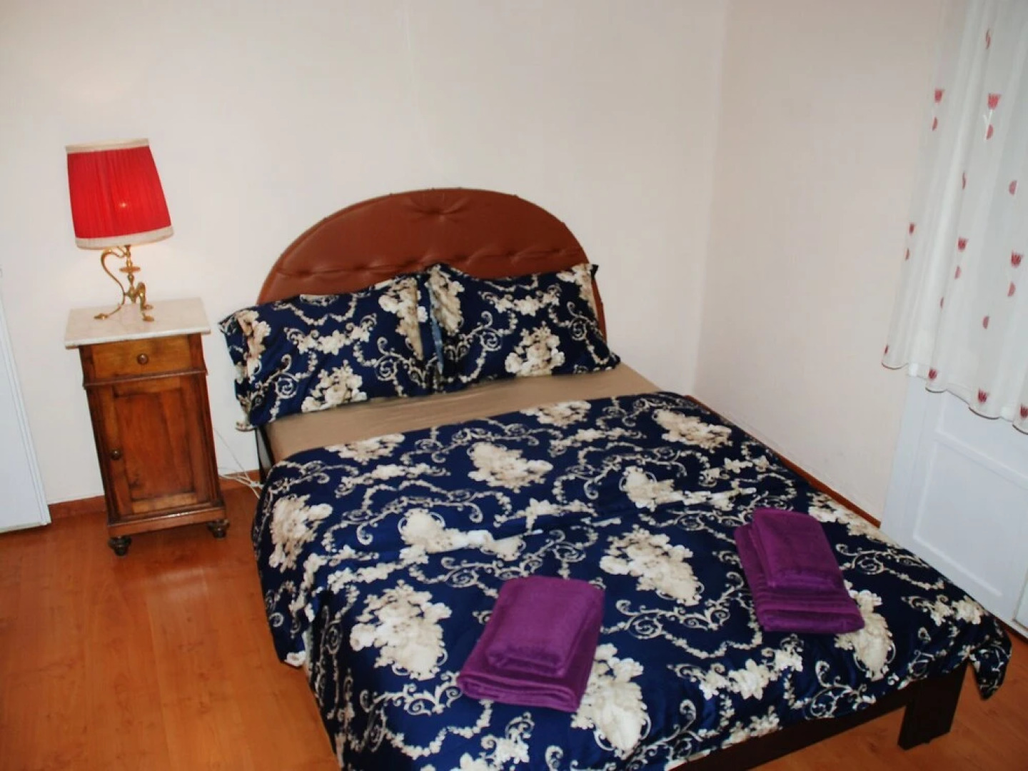 Pit Stop Brissago in Brissago