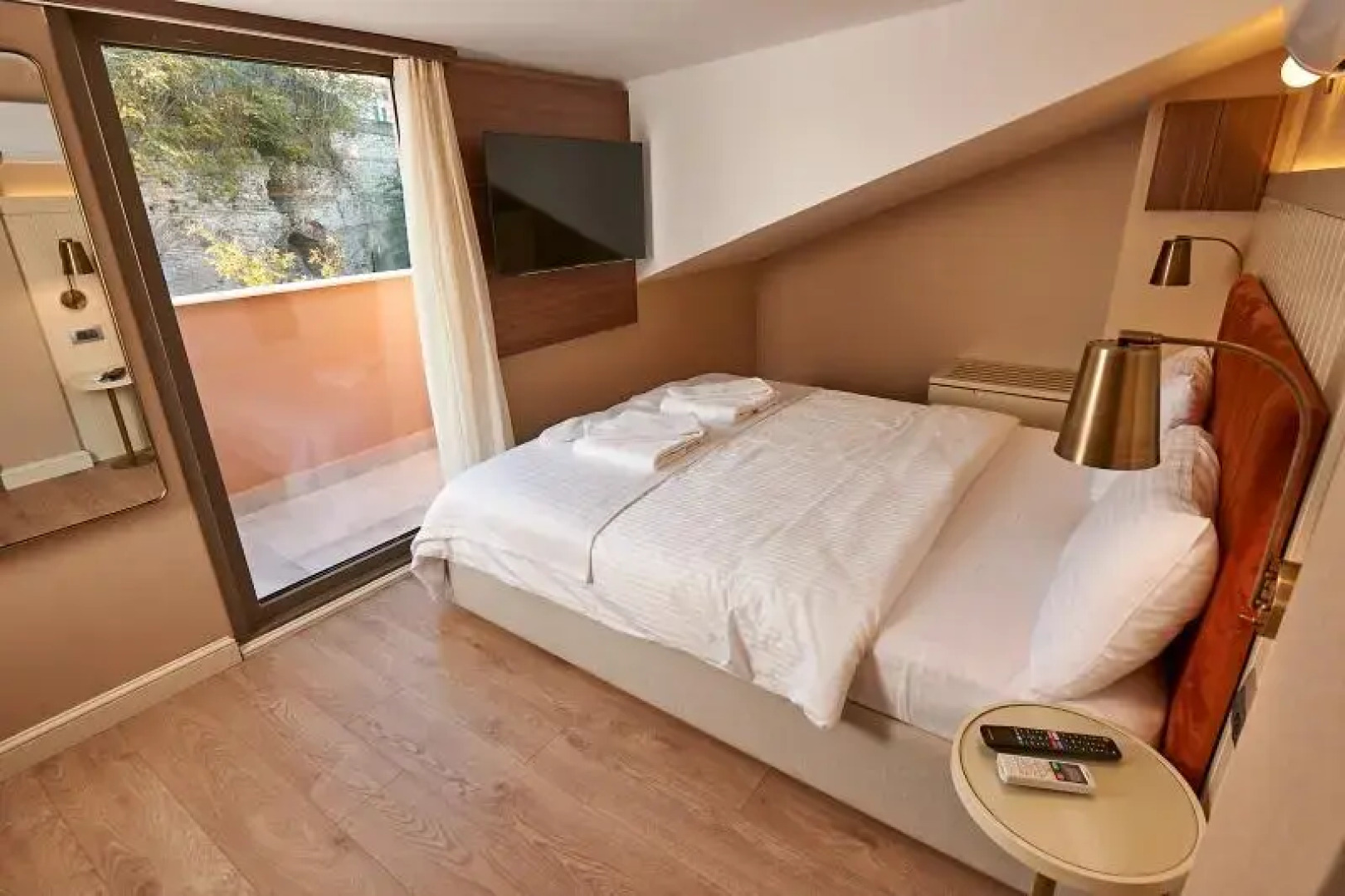 Saratoga Hotel Sultanahmet