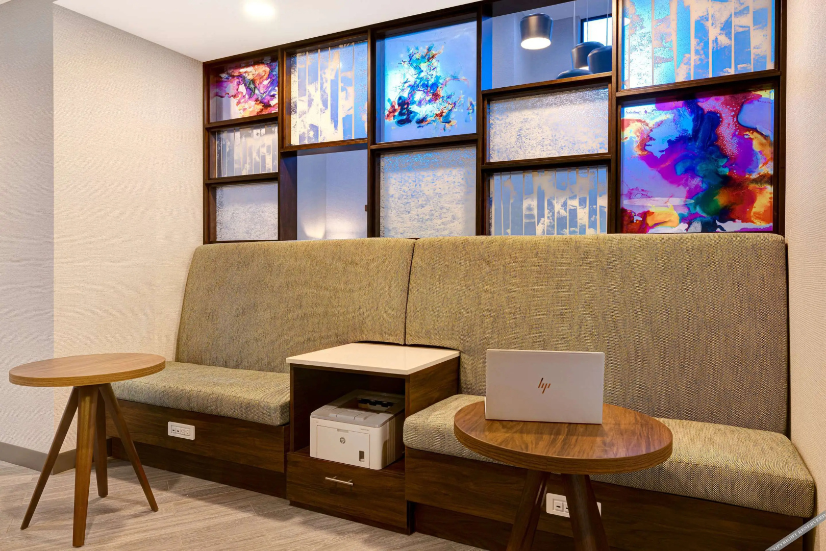 Hampton Inn & Suites Marina