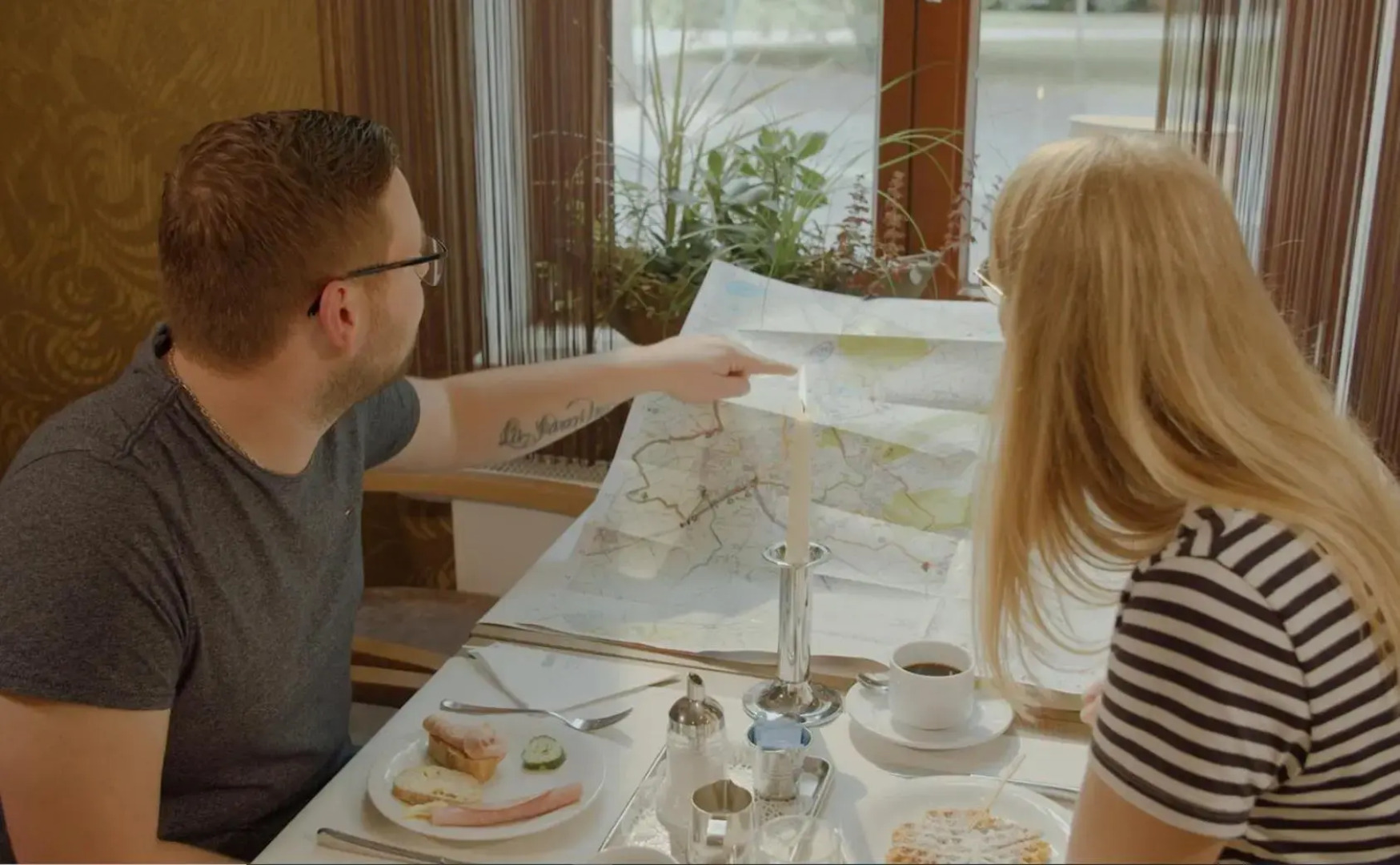 Hotel Am Schloss Aurich Schlossresidenz