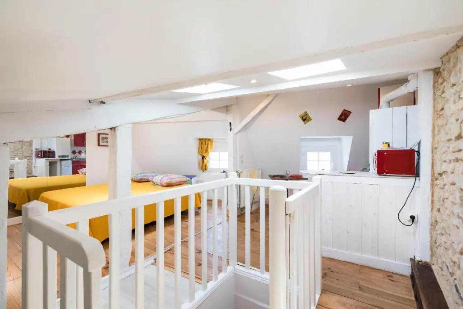 Petit studio Saint-Front- Small studio flat Saint-Front