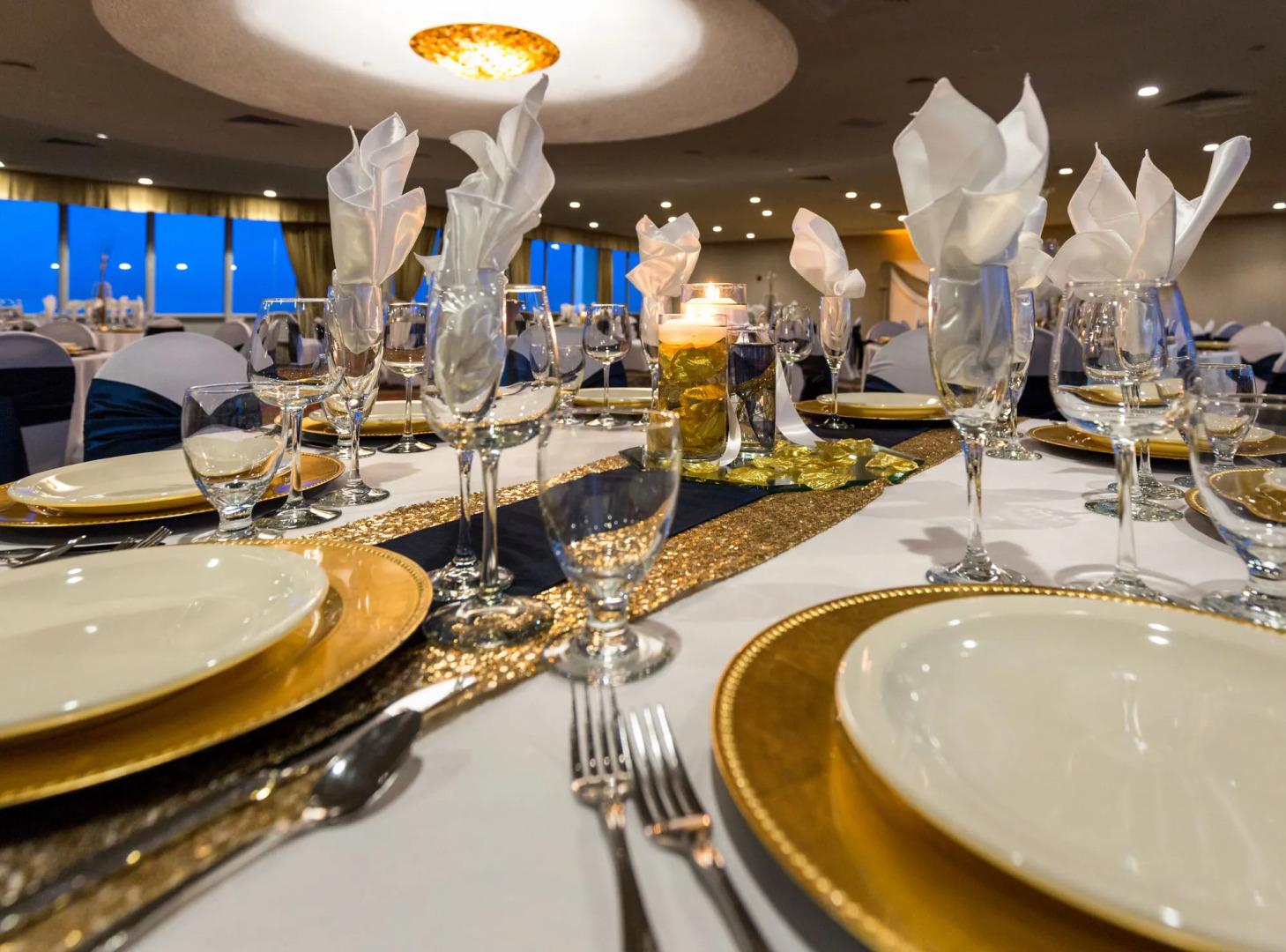 Holiday Inn Downtown - Mercy Area by IHG